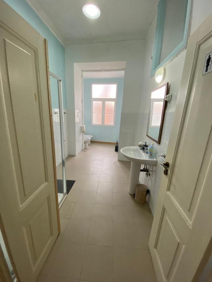 Hotel Modern Chiado 6 Lizbona Zewnętrze zdjęcie