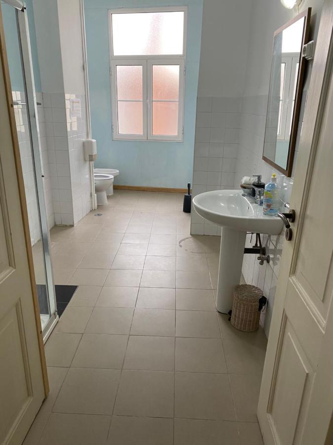 Hotel Modern Chiado 6 Lizbona Zewnętrze zdjęcie